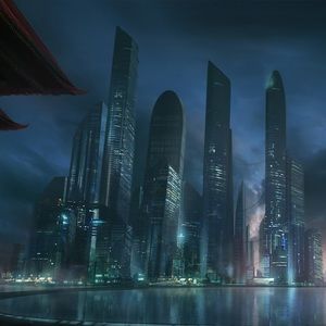 Meet your Posher, Darren